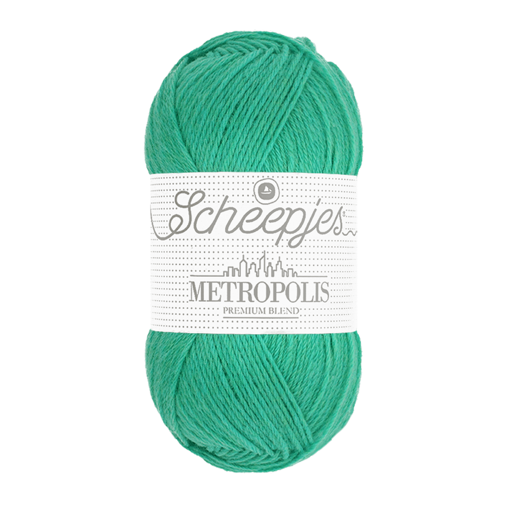 [1717-022] Scheepjes Metropolis 50g - 022 Pasay