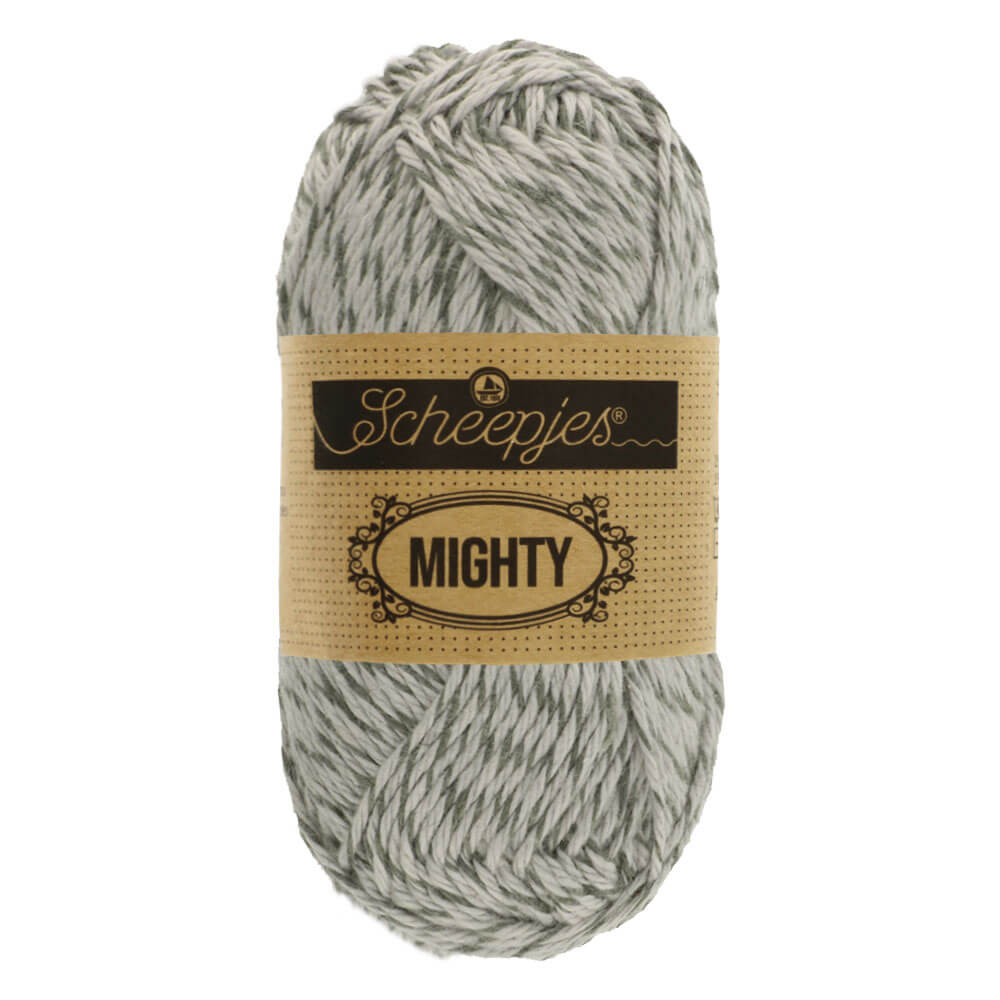 [1728-754] Scheepjes MIGHTY 50g - 754 Rock