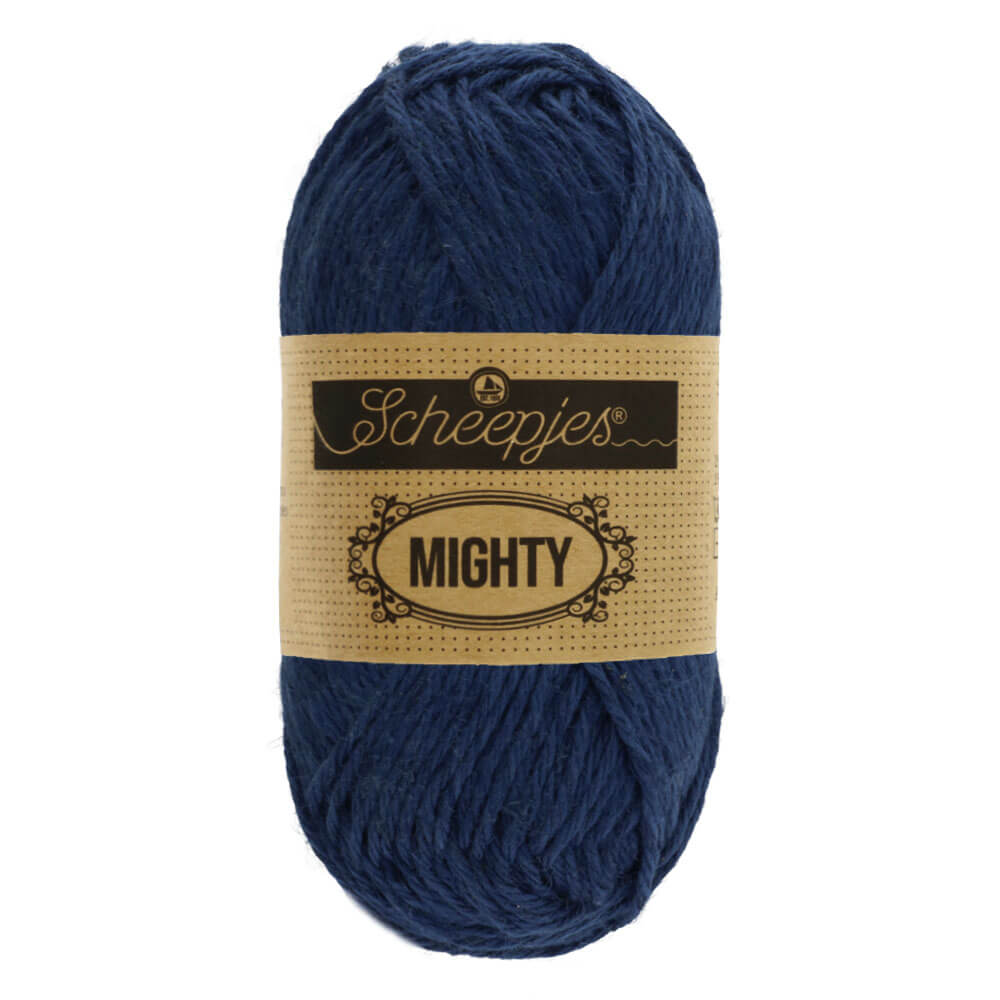 [1728-757] Scheepjes MIGHTY 50g - 757 Ocean