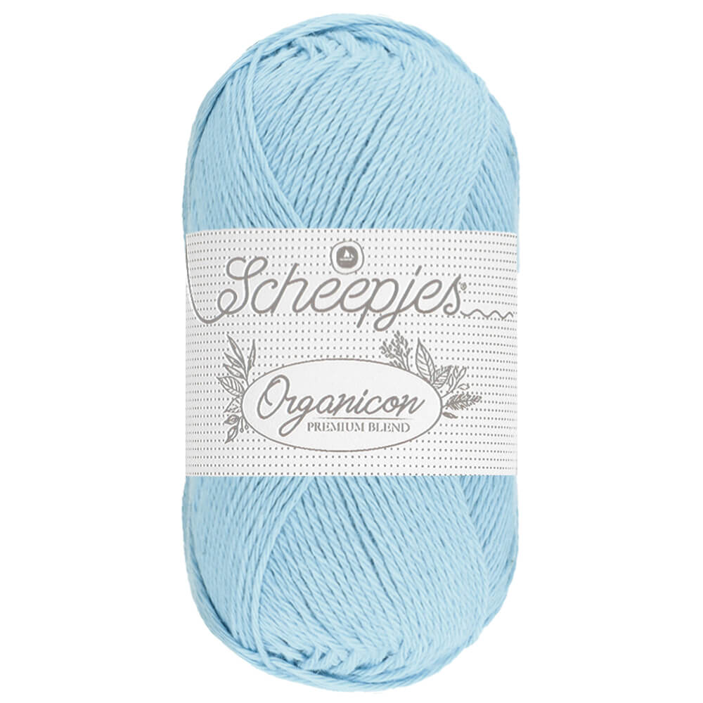 Scheepjes Organicon 50g - 217 Fresh Air