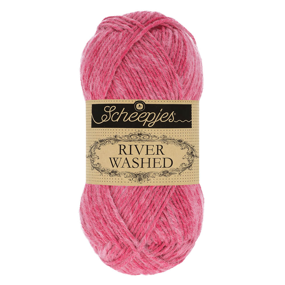 [1708-943] Scheepjes River Washed 50g - 943 Mekong