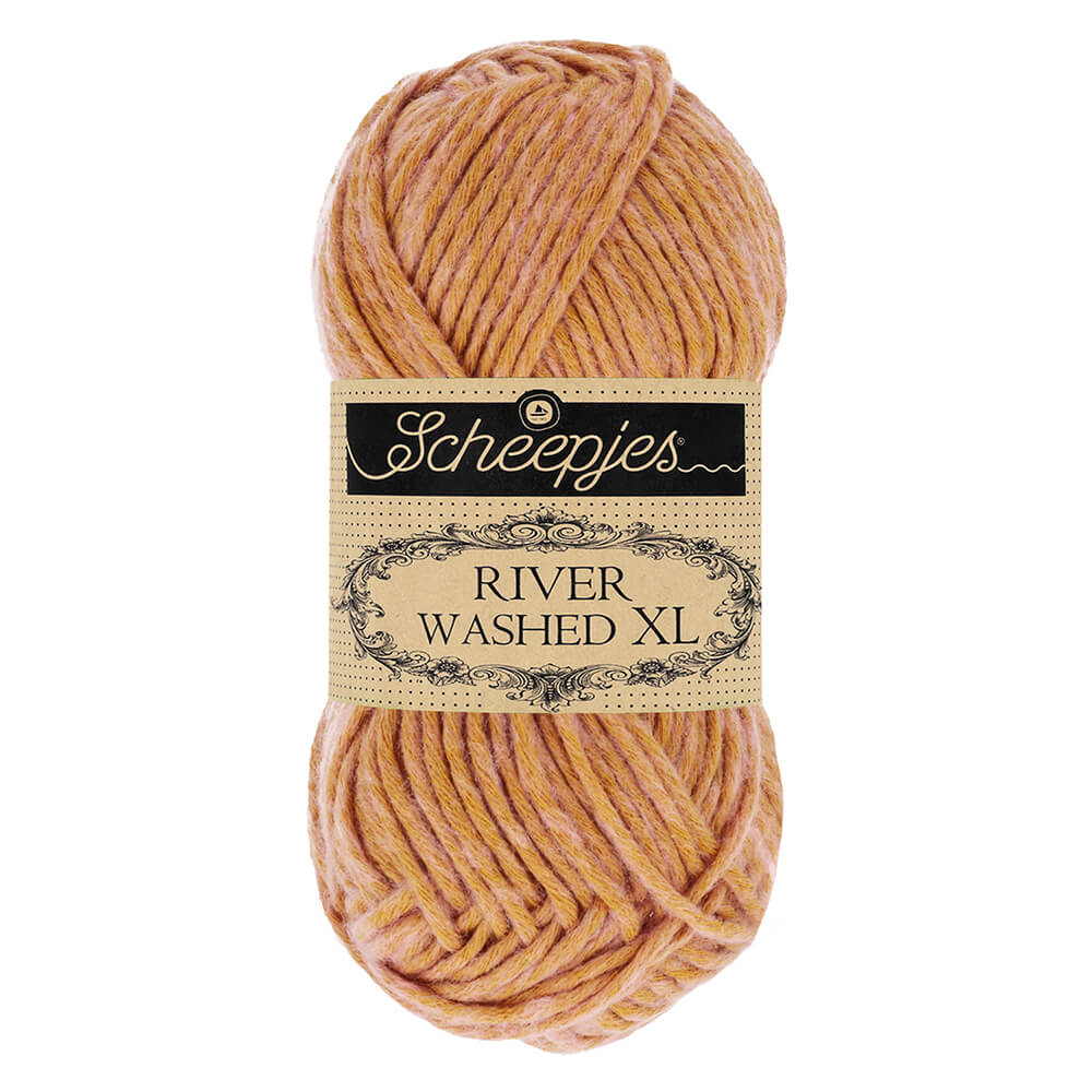 [1709-978] Scheepjes River Washed XL 50g - 978 Murray