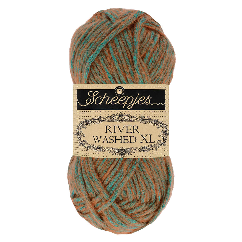[1709-993] Scheepjes River Washed XL 50g - 993 Severn