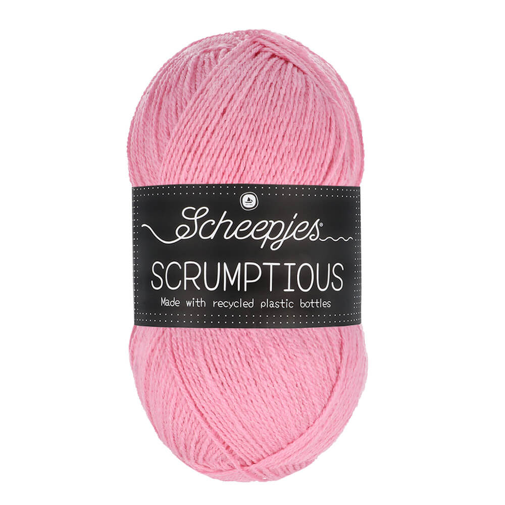 Scheepjes Scrumptious 100g - 330 Cotton Candy Meringue
