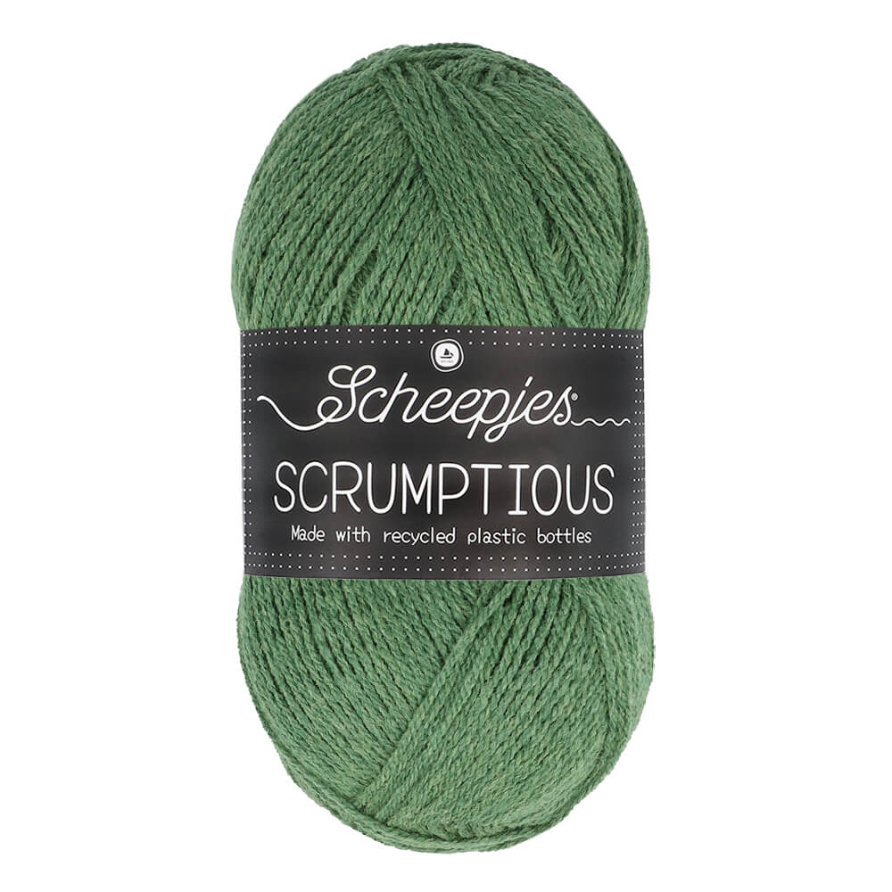 Scheepjes Scrumptious 100g - 344 Pistachio Mafroukeh
