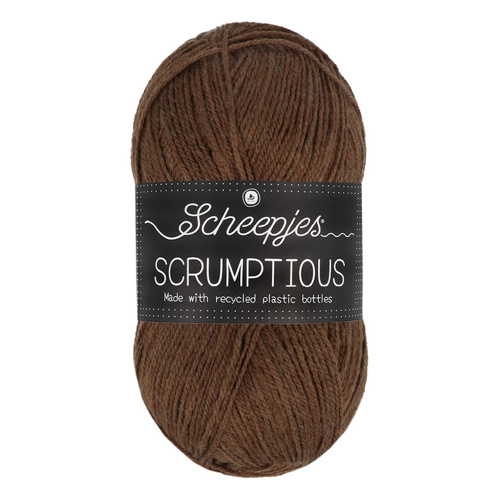 Scheepjes Scrumptious 100g - 358 Chocolate Trifle