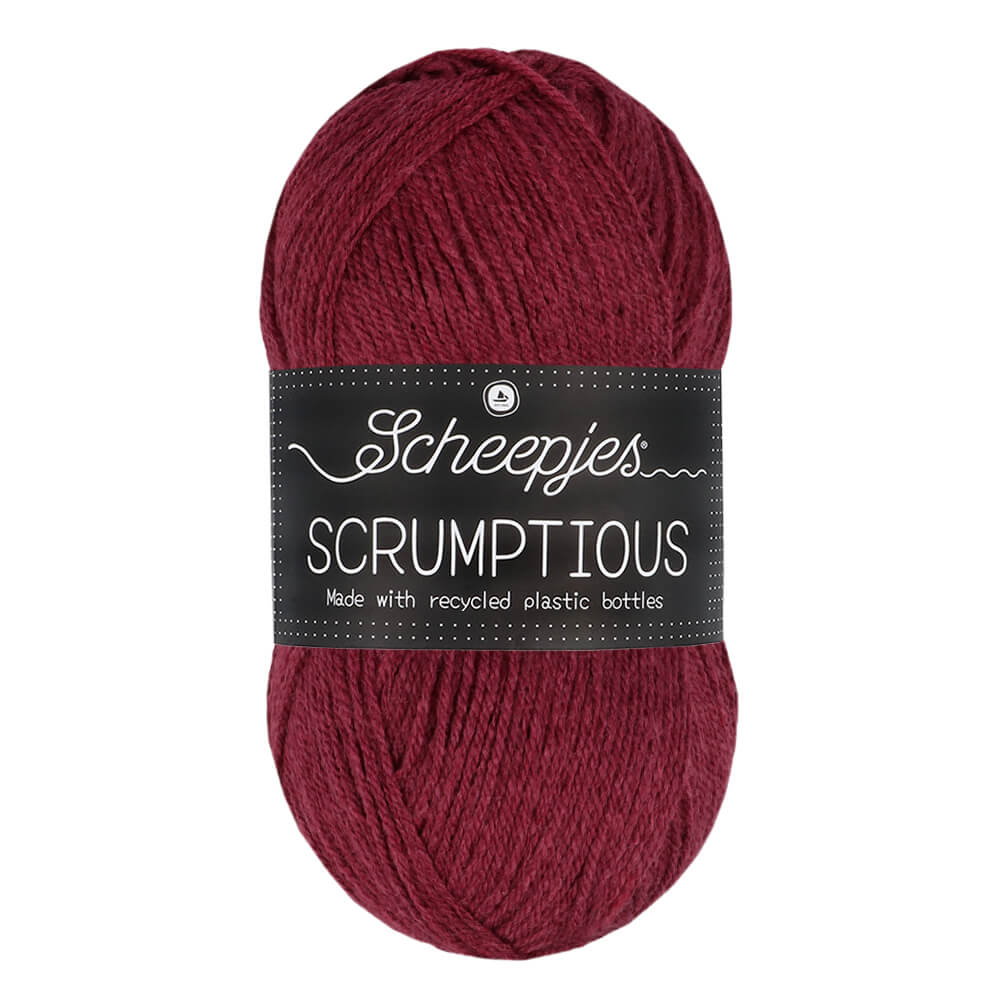 Scheepjes Scrumptious 100g - 365 Summer Pudding