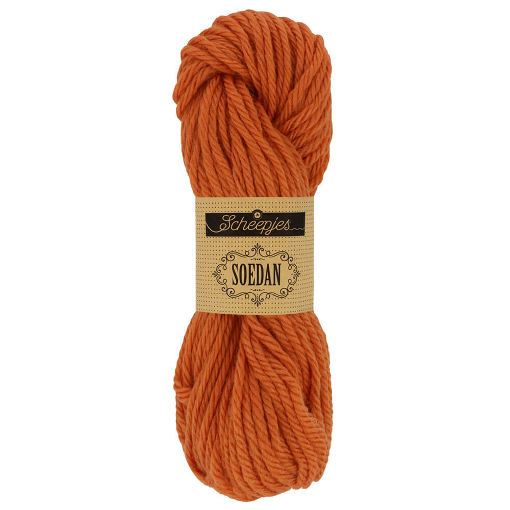 Scheepjes Soedan 50g - 1368