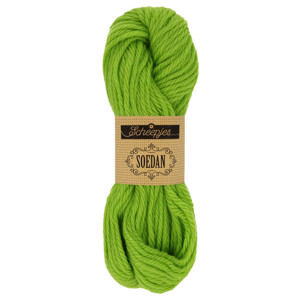 Scheepjes Soedan 50g - 1376