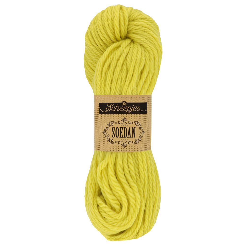 Scheepjes Soedan 50g - 1384