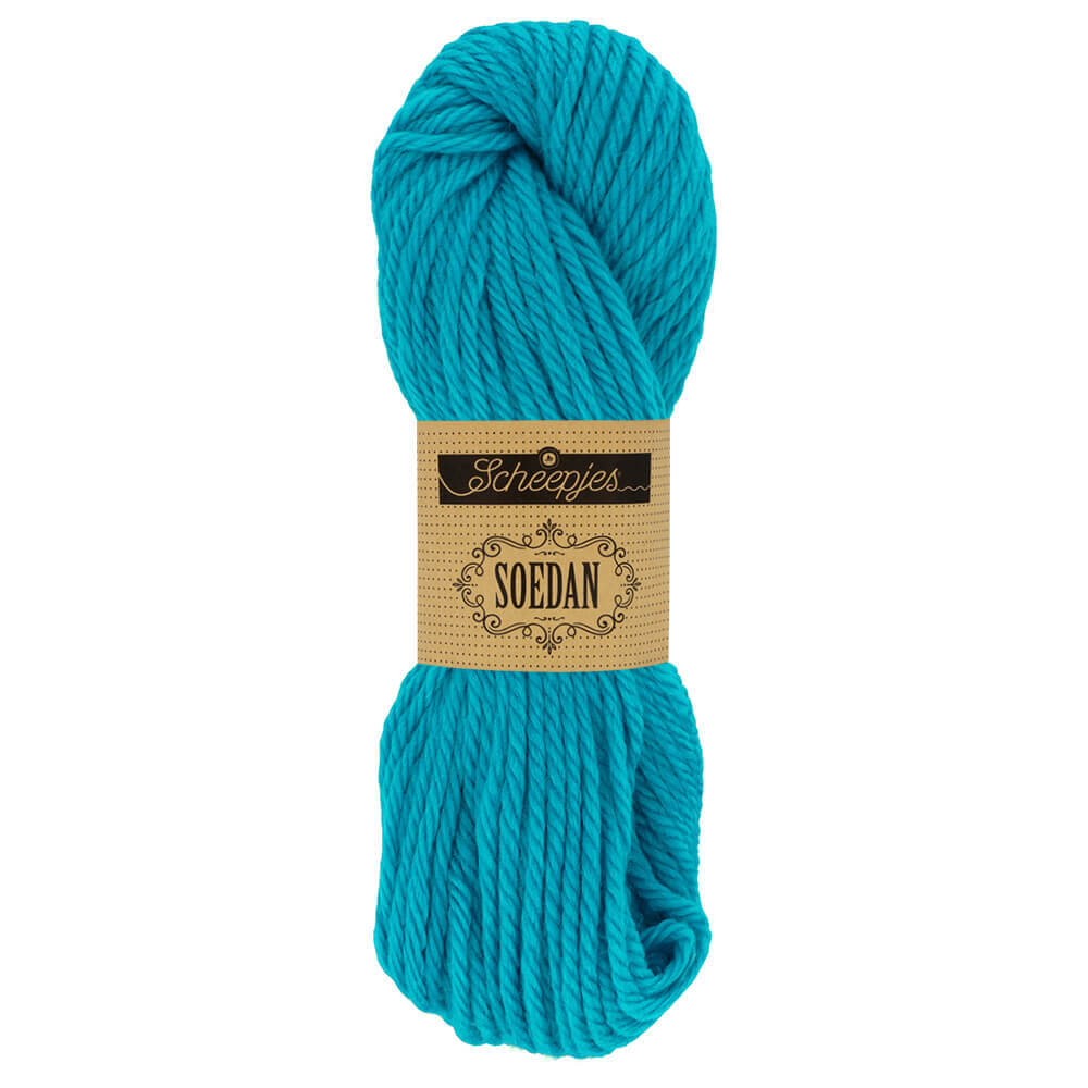 Scheepjes Soedan 50g - 1399