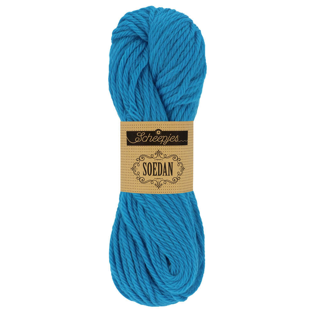 Scheepjes Soedan 50g - 1400
