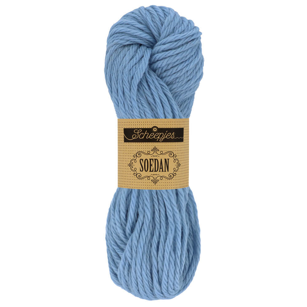 Scheepjes Soedan 50g - 2008