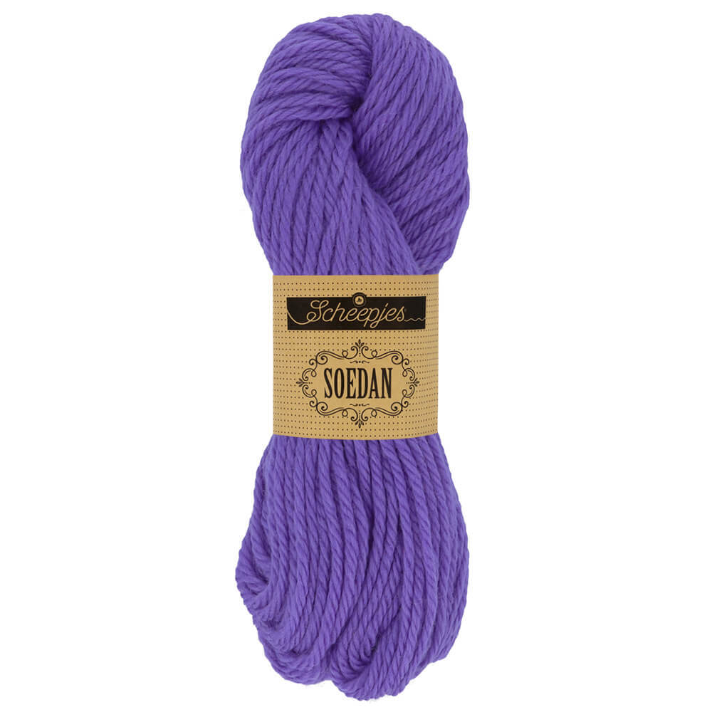 Scheepjes Soedan 50g - 3001