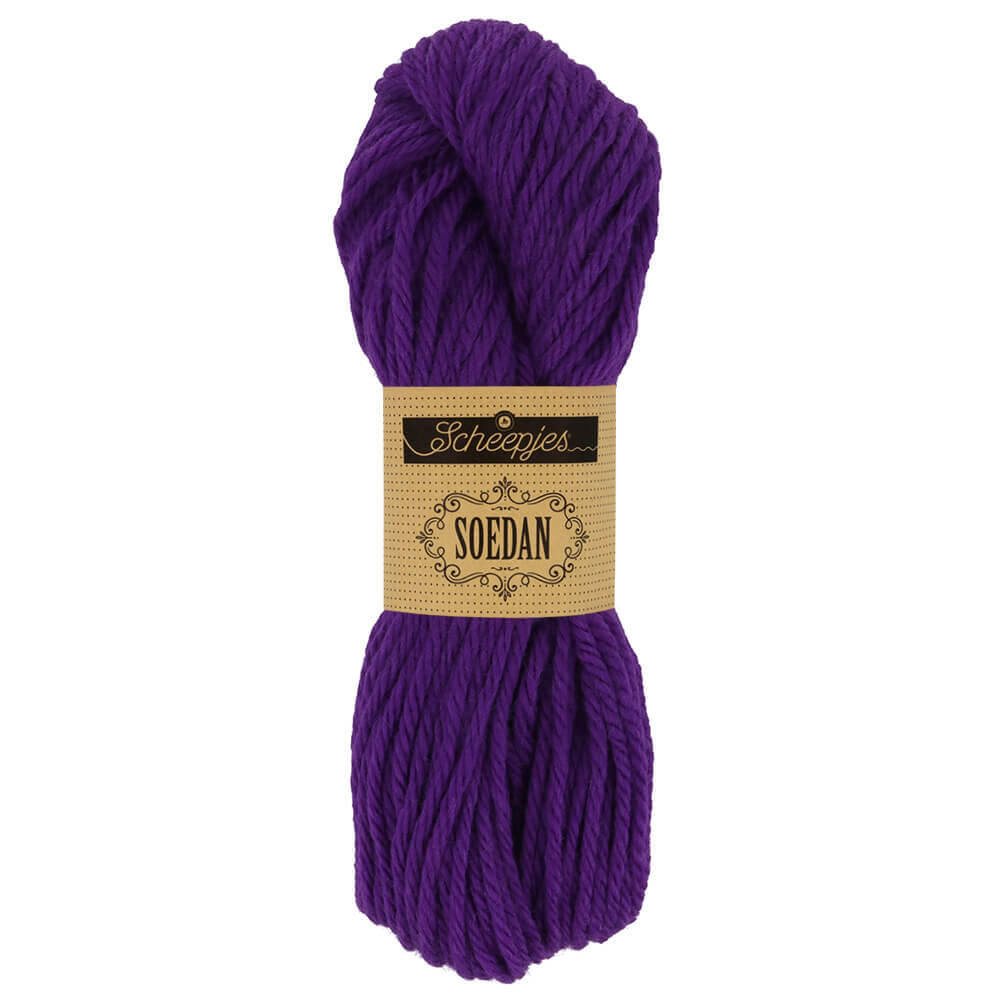 Scheepjes Soedan 50g - 3002