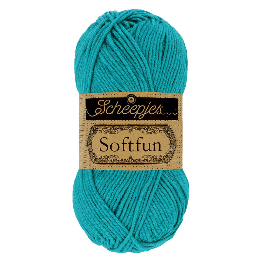 Scheepjes Softfun 50g - 2614
