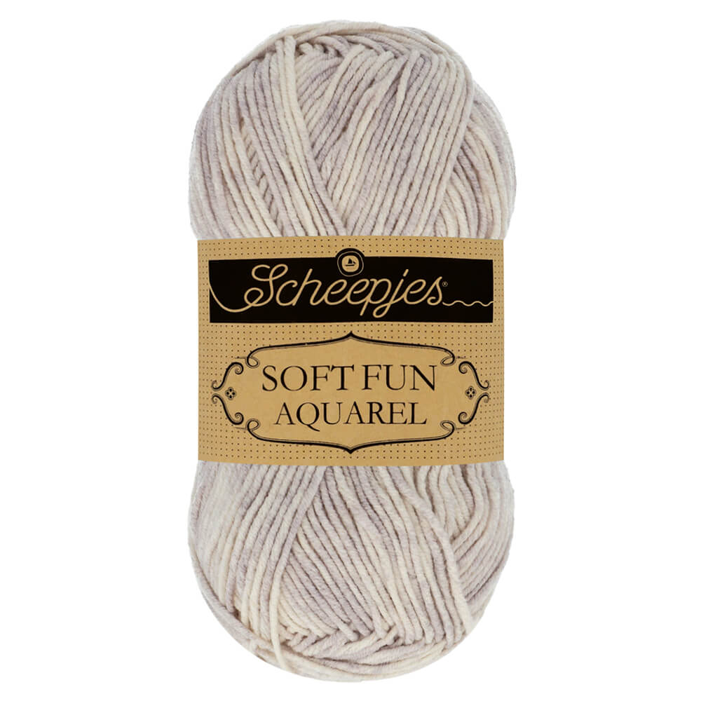 [1686-804] Scheepjes Softfun Aquarel 50g - 804 Cloudescape