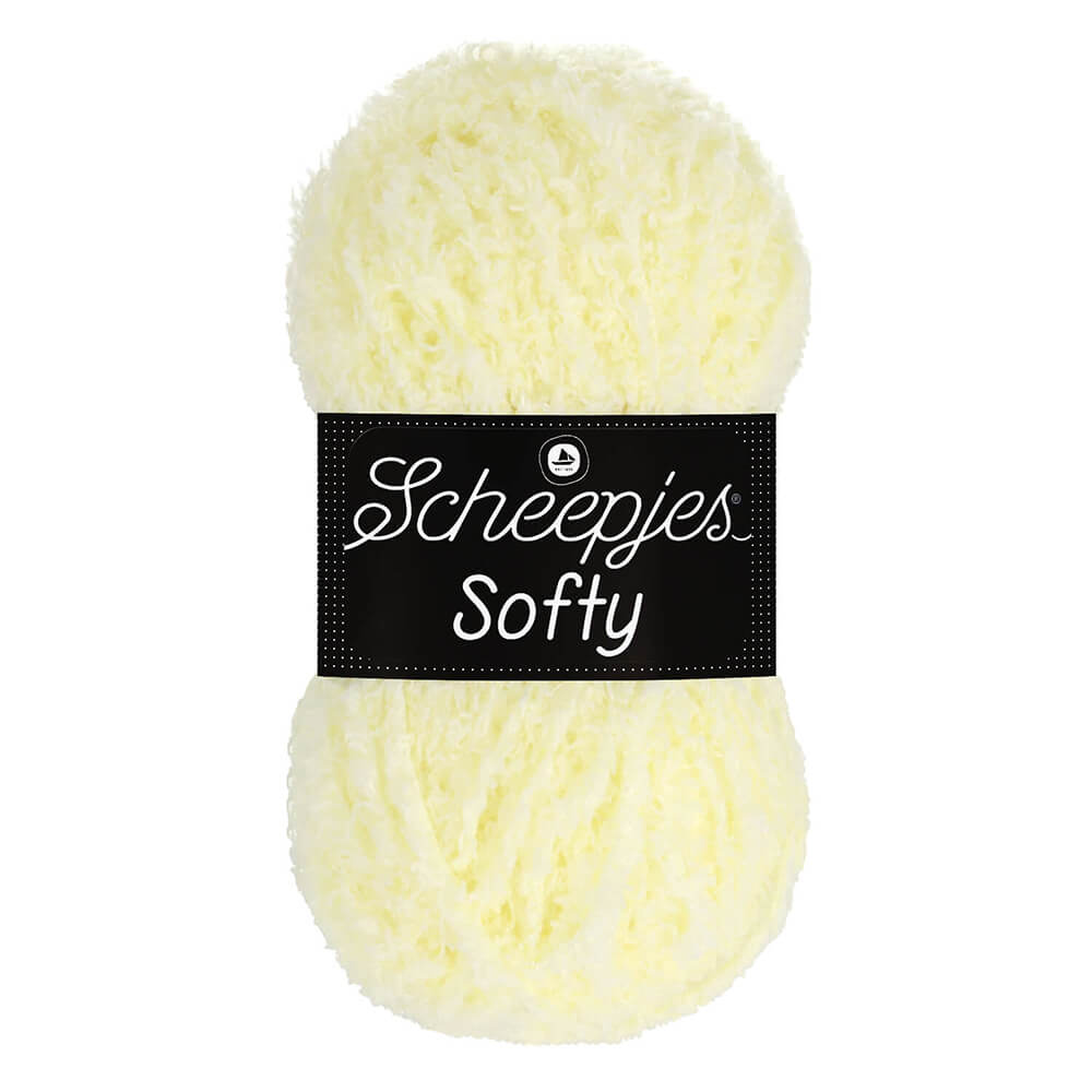 Scheepjes Softy 50g - 499