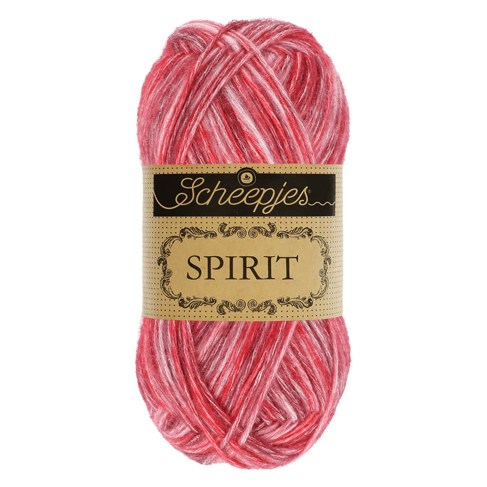 [1689-0311] Scheepjes Spirit 50g - 311 Butterfly