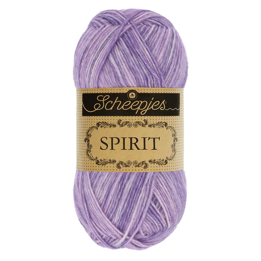 [1689-0312] Scheepjes Spirit 50g - 312 Dragonfly