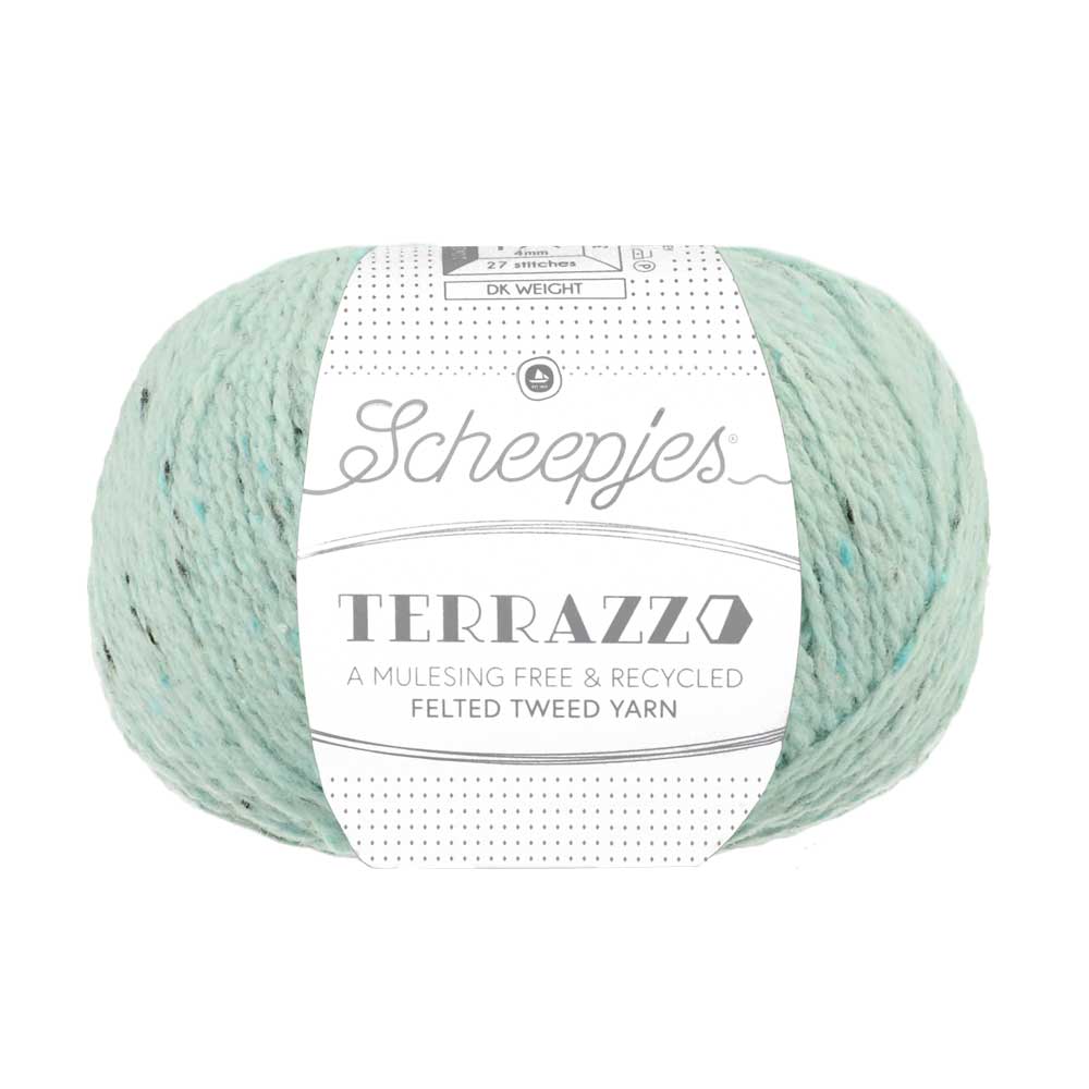 Scheepjes Terrazzo 50g - 736 Bolle