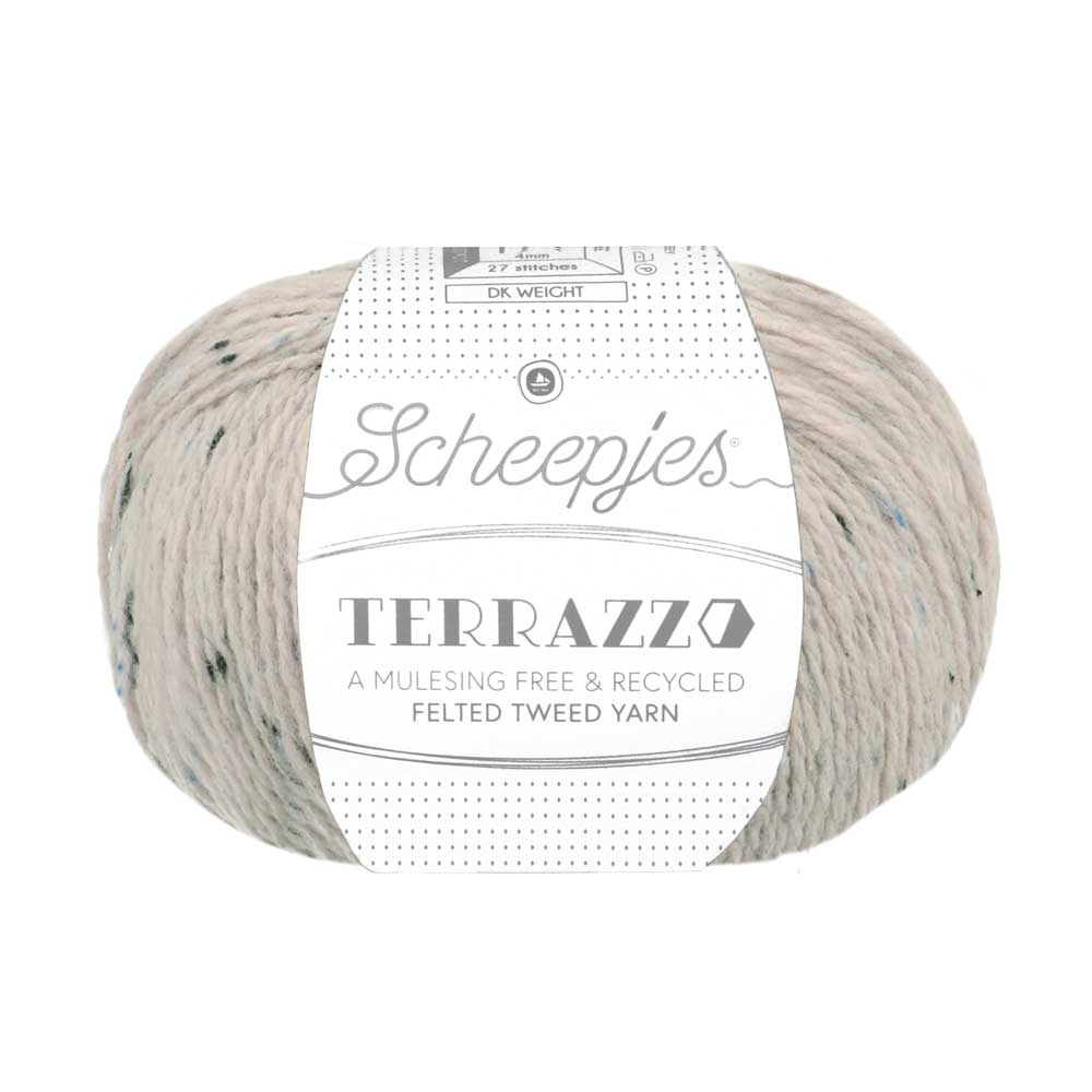 Scheepjes Terrazzo 50g - 744 Prosecco