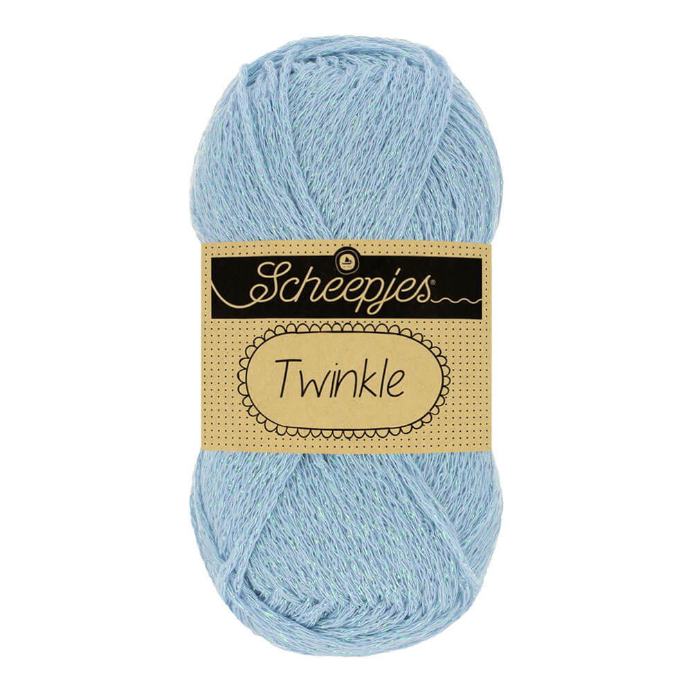 Scheepjes Twinkle 50g - 907
