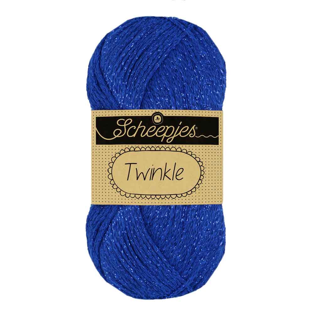 Scheepjes Twinkle 50g - 908