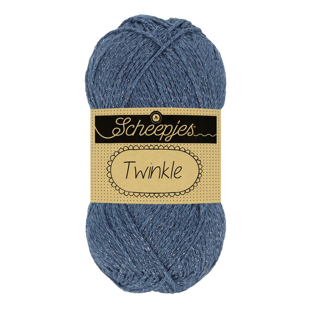Scheepjes Twinkle 50g - 909