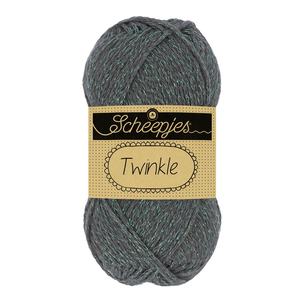 Scheepjes Twinkle 50g - 912