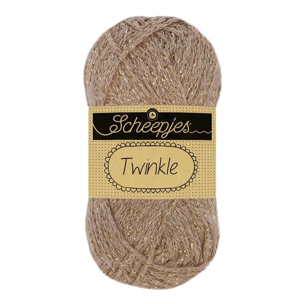 Scheepjes Twinkle 50g - 914