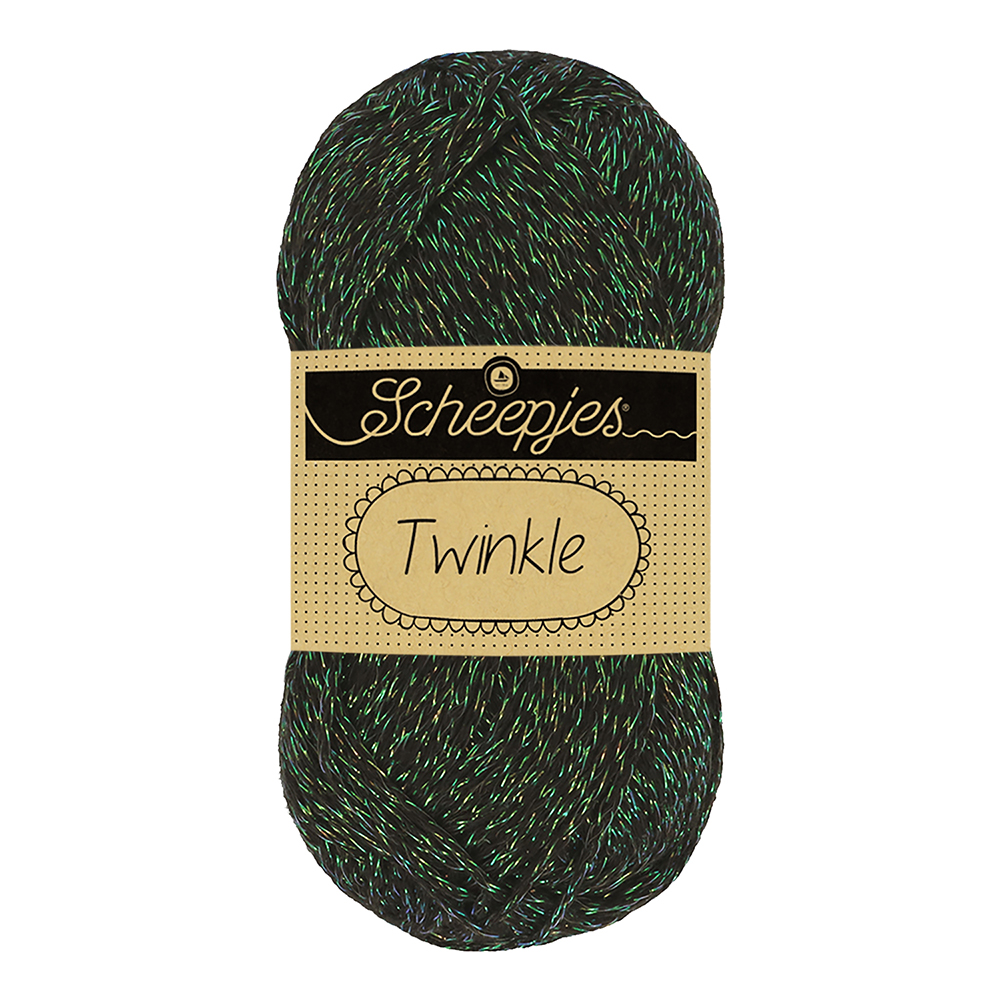 Scheepjes Twinkle 50g - 915