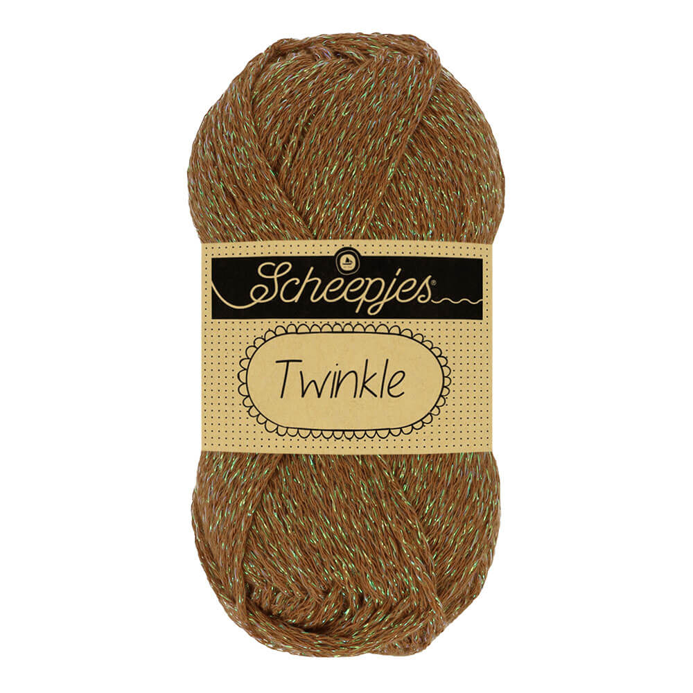 Scheepjes Twinkle 50g - 916