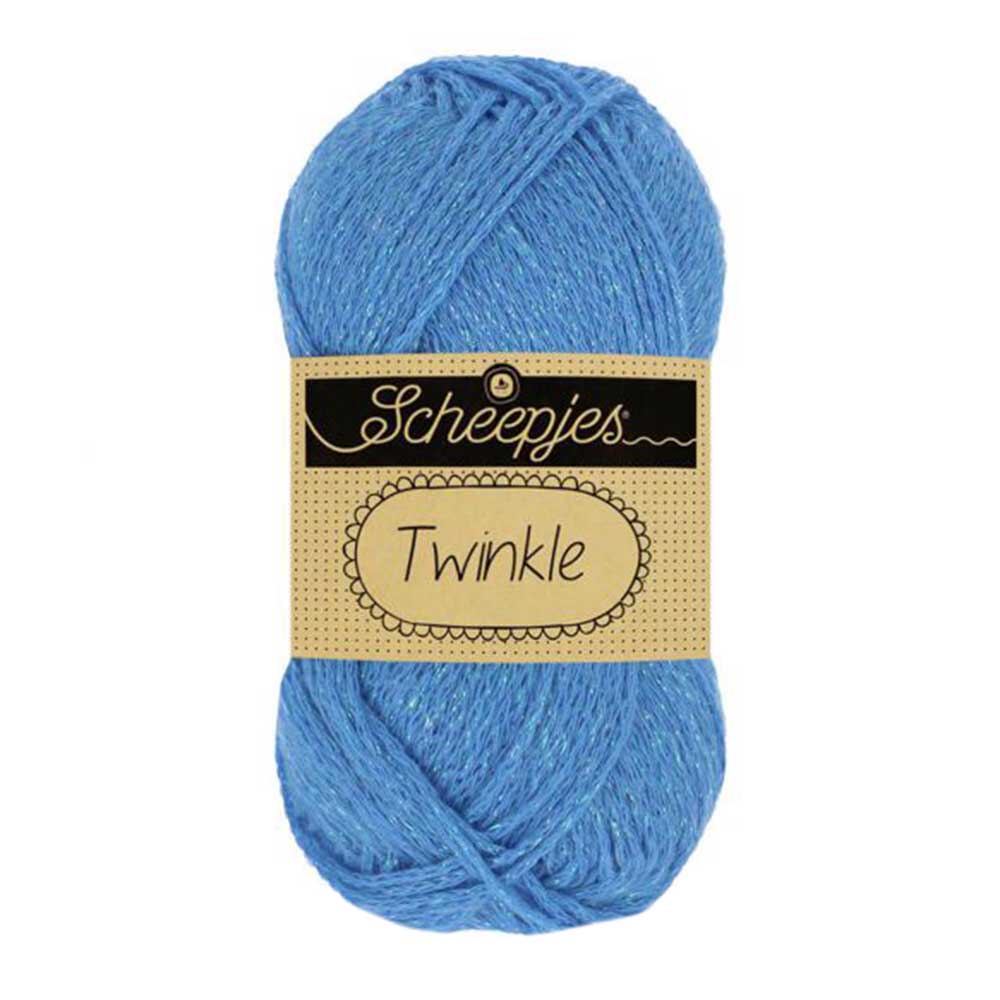 Scheepjes Twinkle 50g - 917