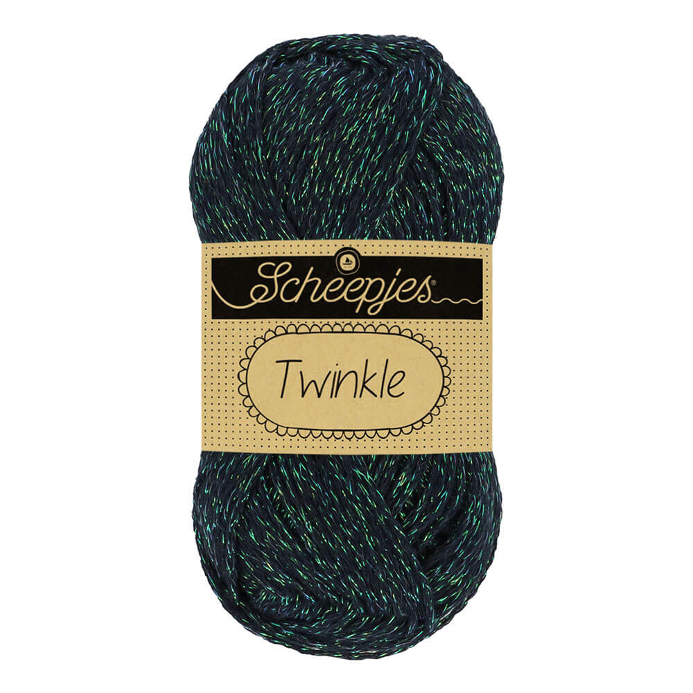 Scheepjes Twinkle 50g - 918