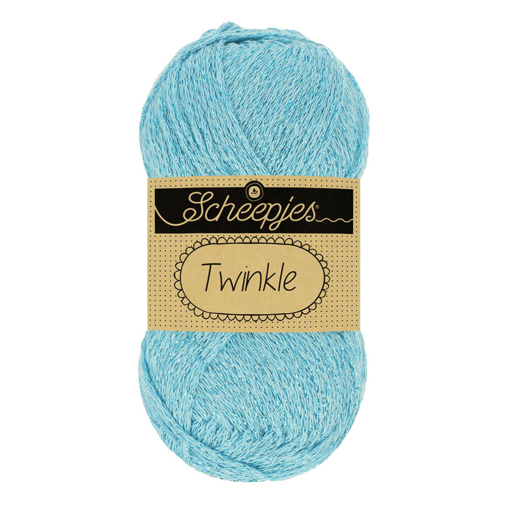 Scheepjes Twinkle 50g - 919