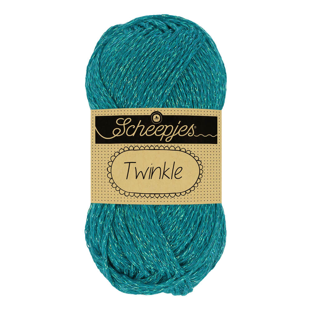 Scheepjes Twinkle 50g - 920