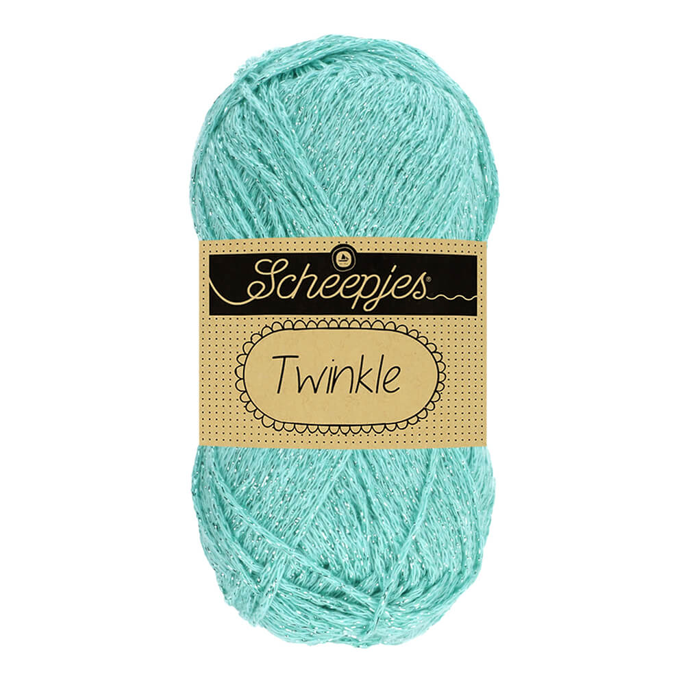 Scheepjes Twinkle 50g - 921