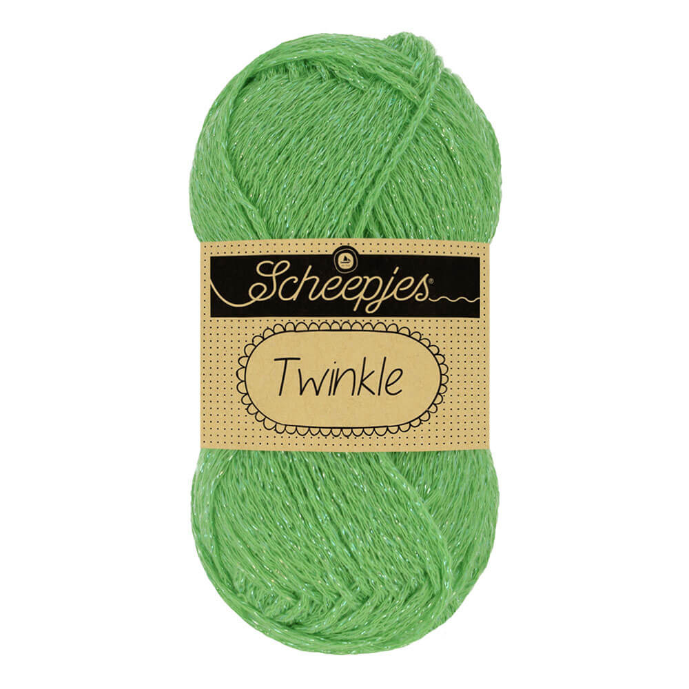 Scheepjes Twinkle 50g - 922