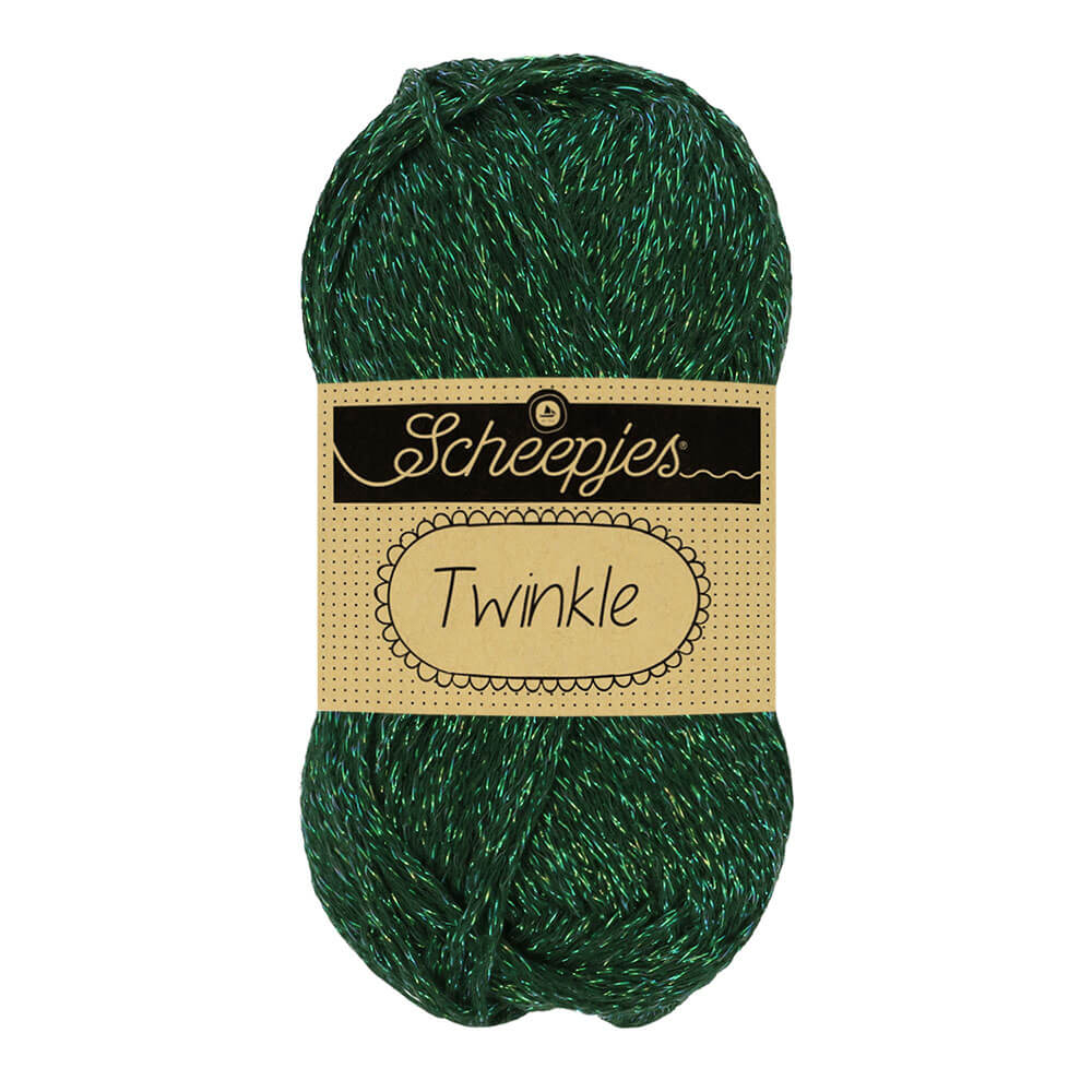 Scheepjes Twinkle 50g - 923