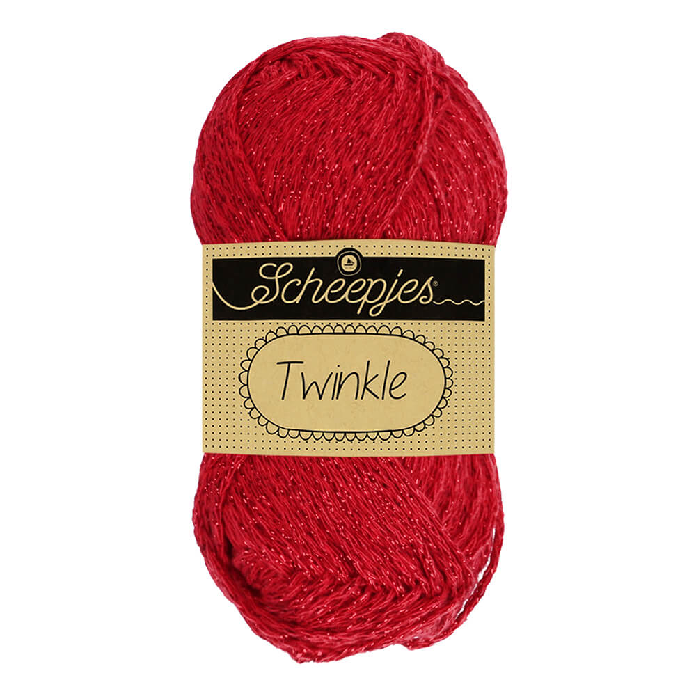 Scheepjes Twinkle 50g - 924