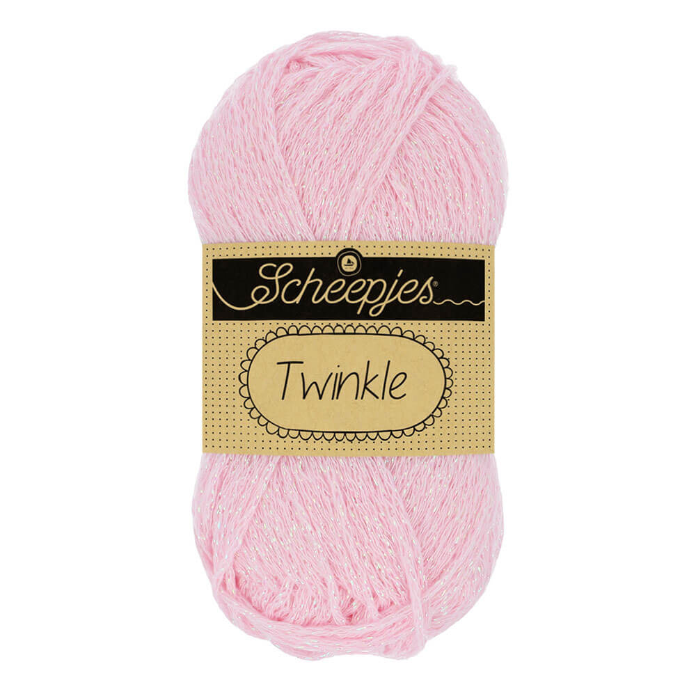 Scheepjes Twinkle 50g - 925