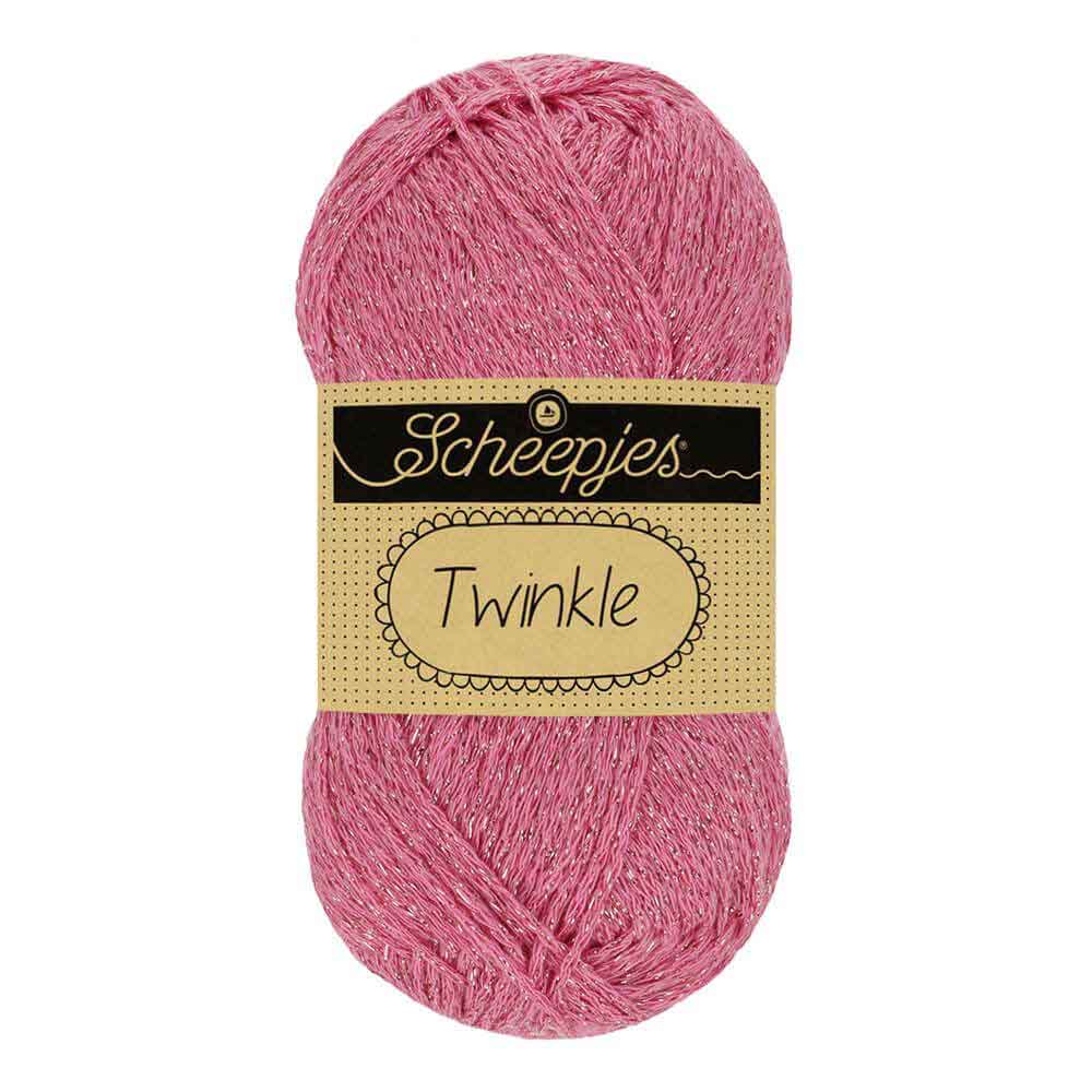 Scheepjes Twinkle 50g - 926