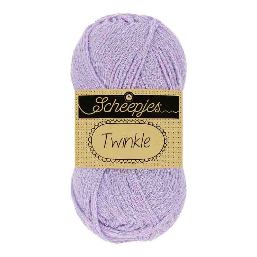 Scheepjes Twinkle 50g - 927