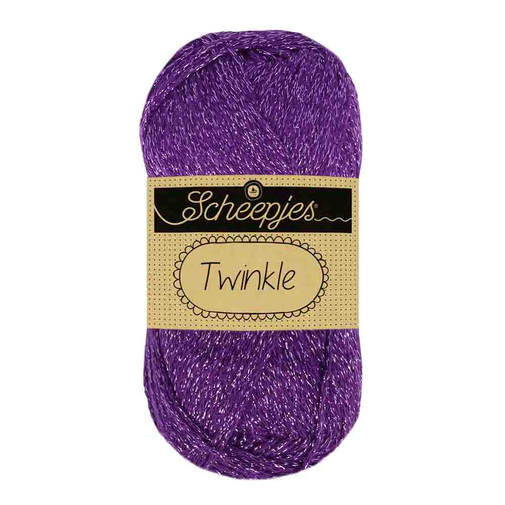Scheepjes Twinkle 50g - 928