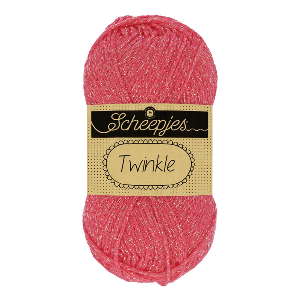 Scheepjes Twinkle 50g - 929