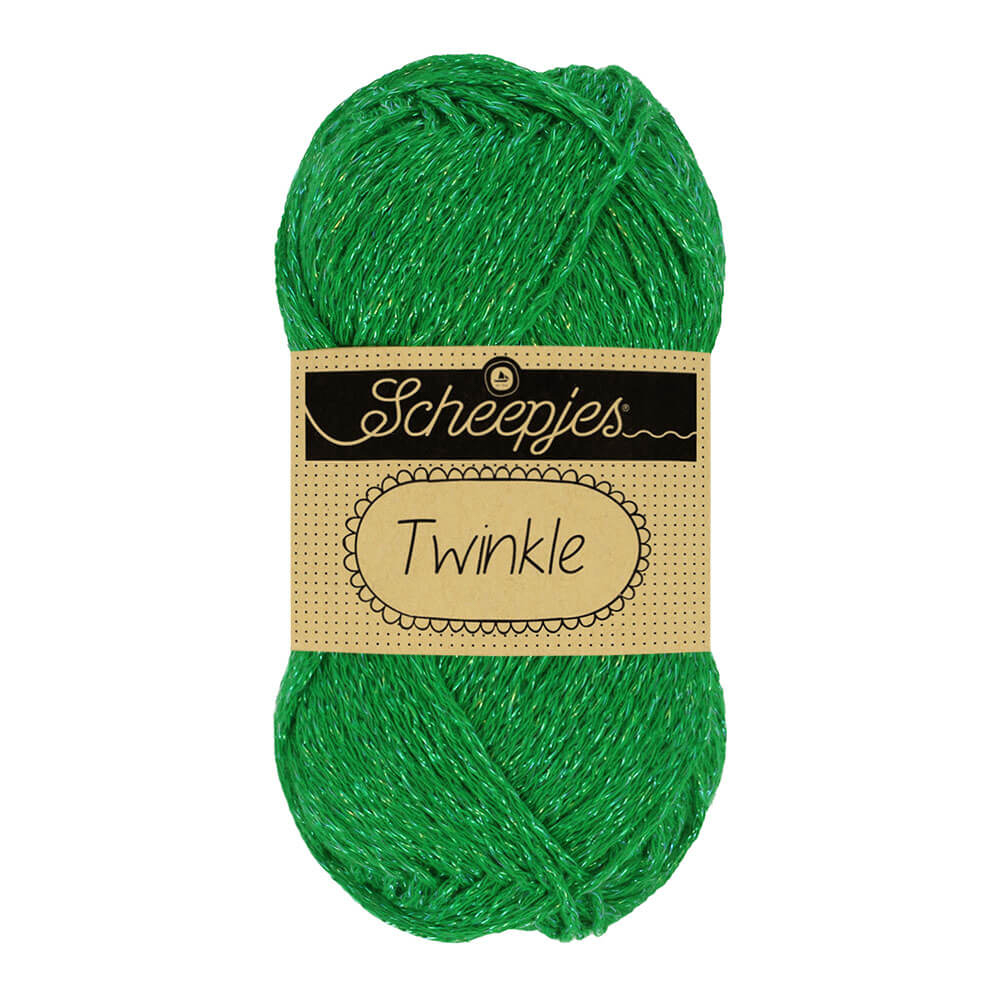 Scheepjes Twinkle 50g - 930