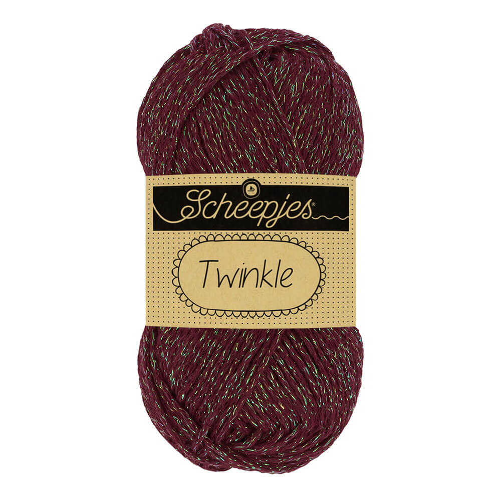 Scheepjes Twinkle 50g - 932