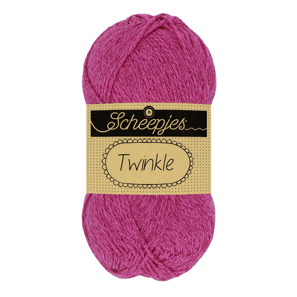 Scheepjes Twinkle 50g - 934
