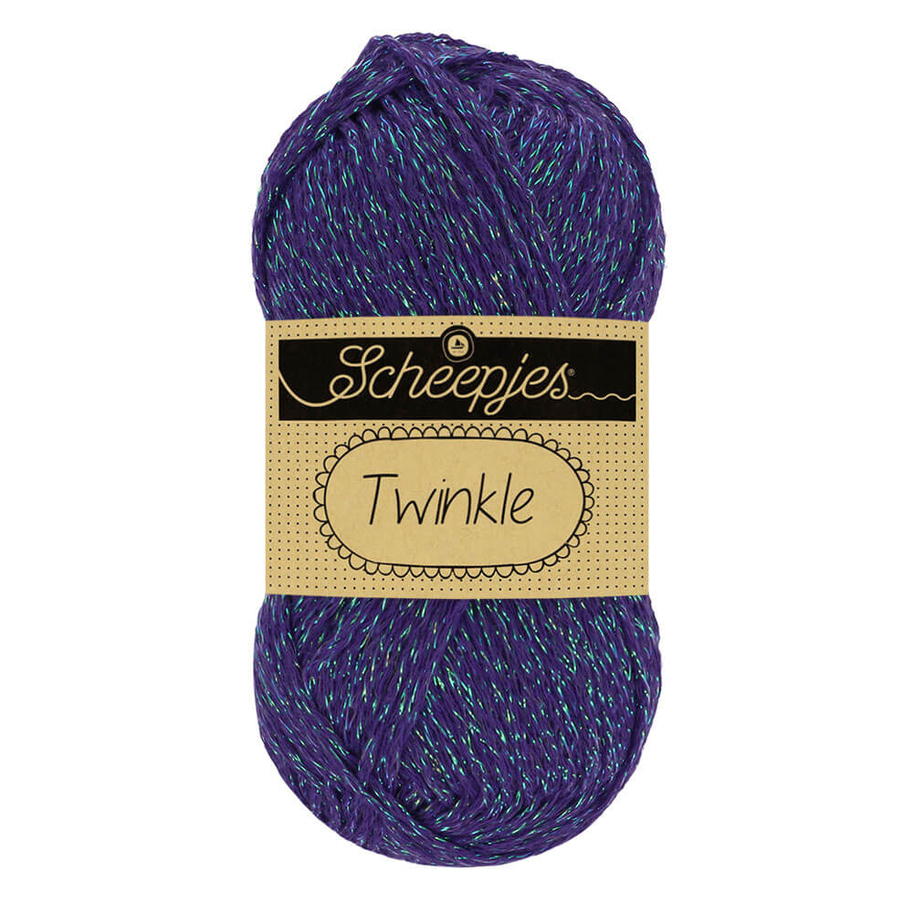 Scheepjes Twinkle 50g - 935
